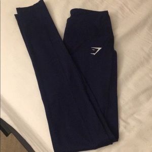 XS Gymshark Leggings